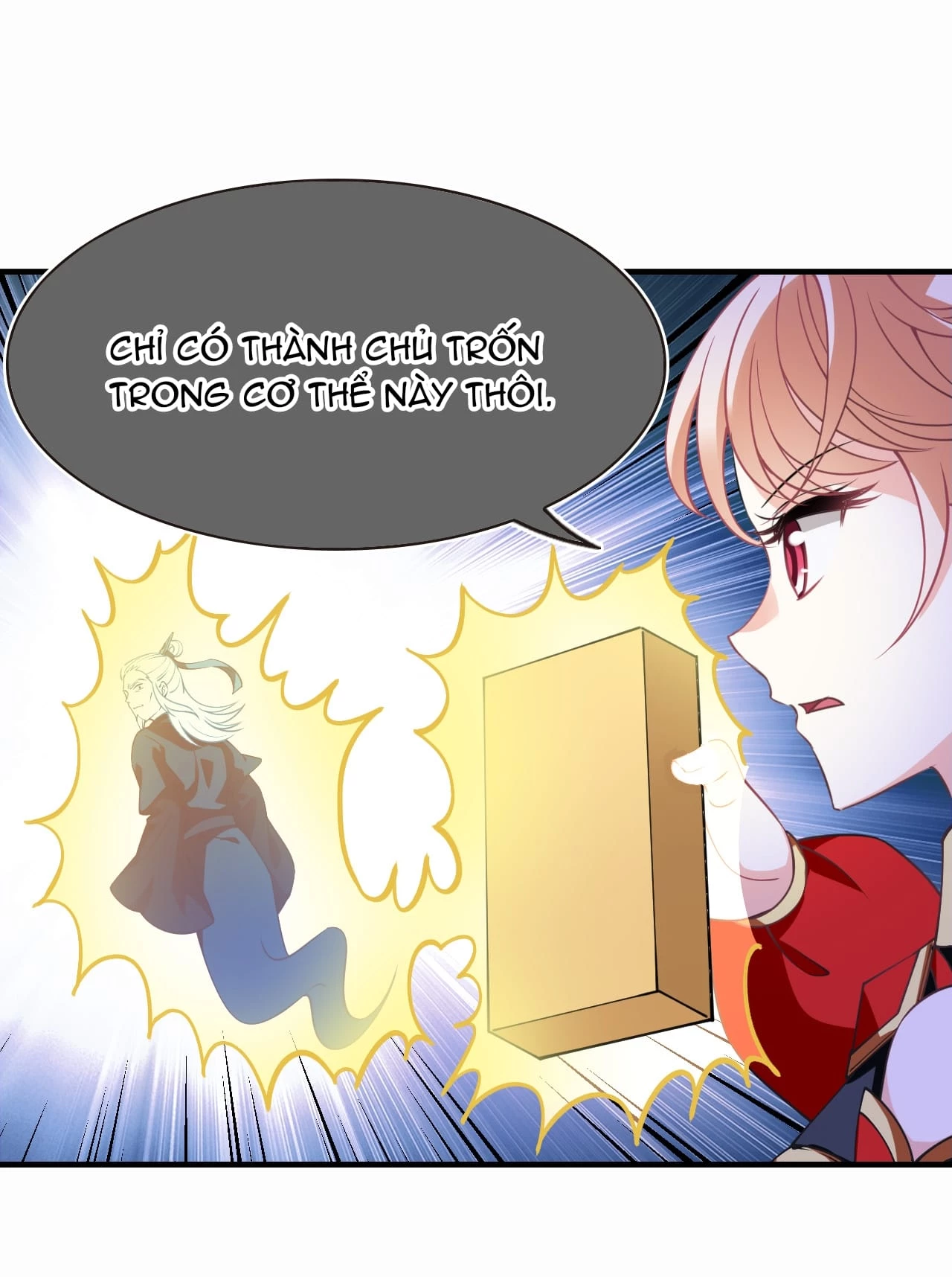 Phong Khởi Thương Lam Chapter 663 - Trang 2