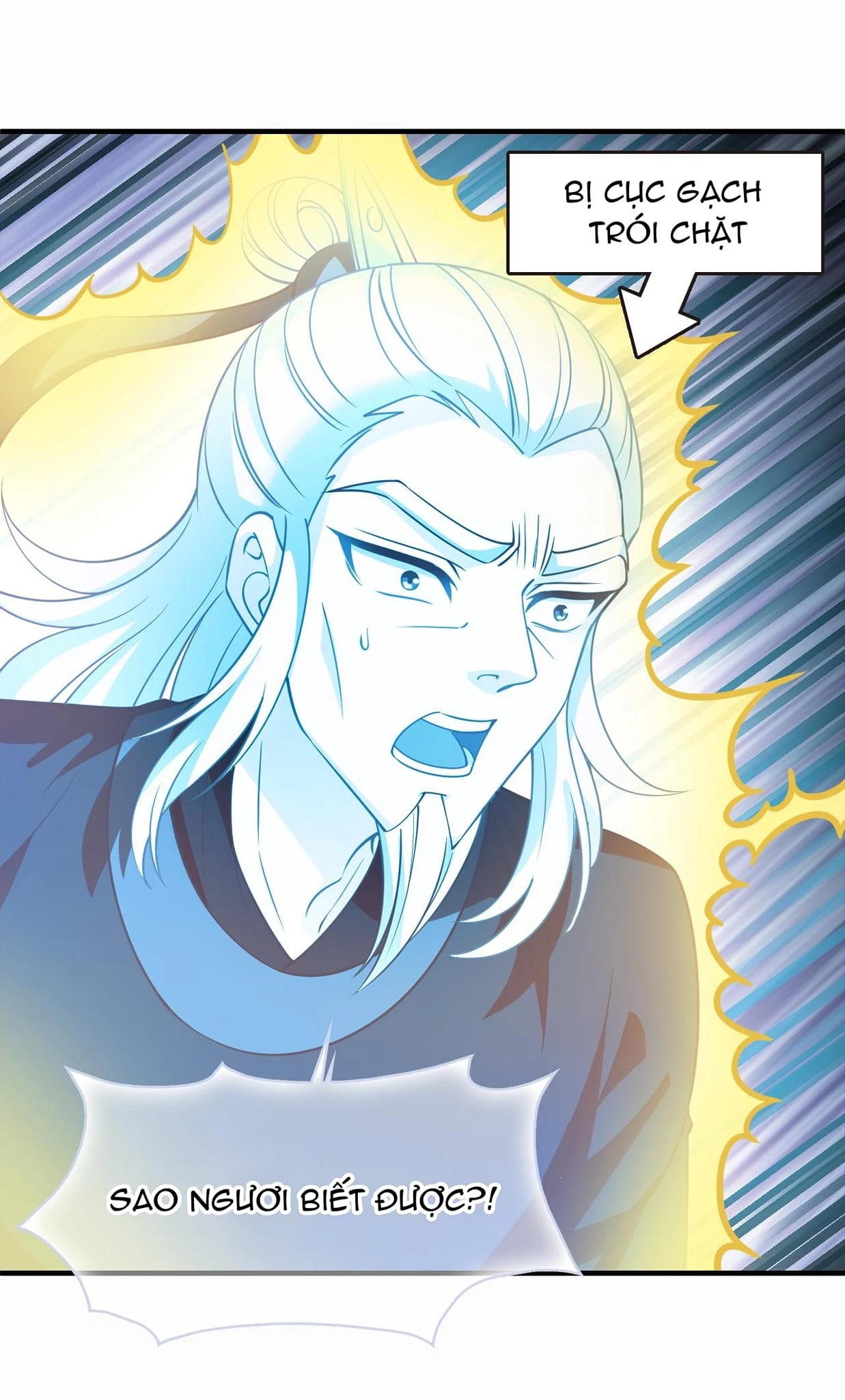 Phong Khởi Thương Lam Chapter 663 - Trang 2