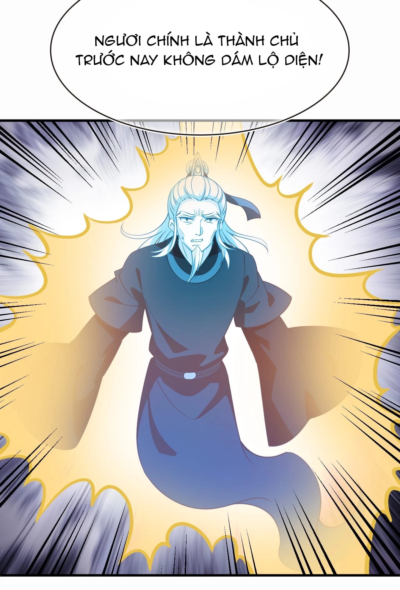 Phong Khởi Thương Lam Chapter 663 - Trang 2