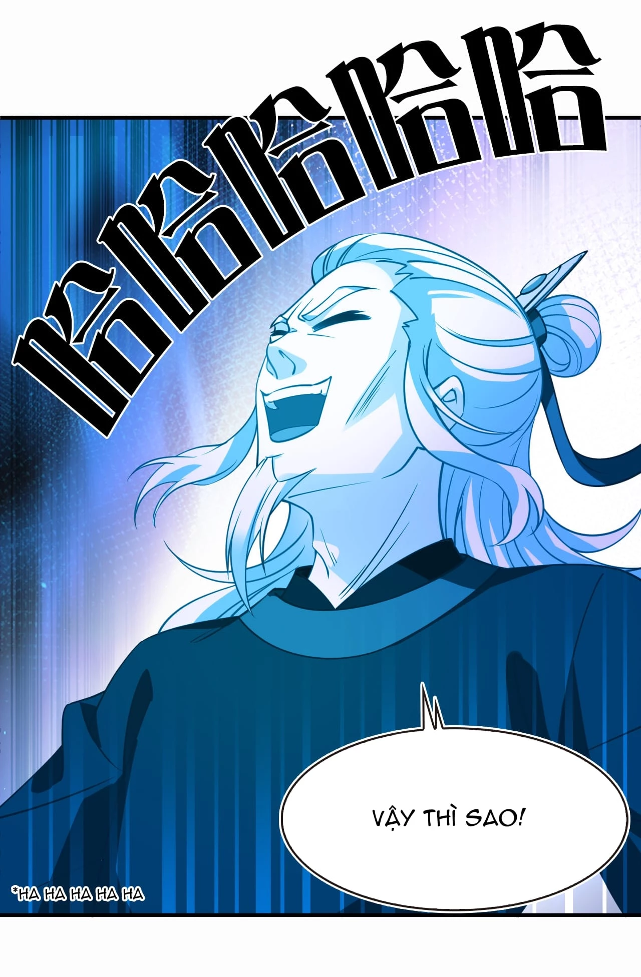 Phong Khởi Thương Lam Chapter 663 - Trang 2