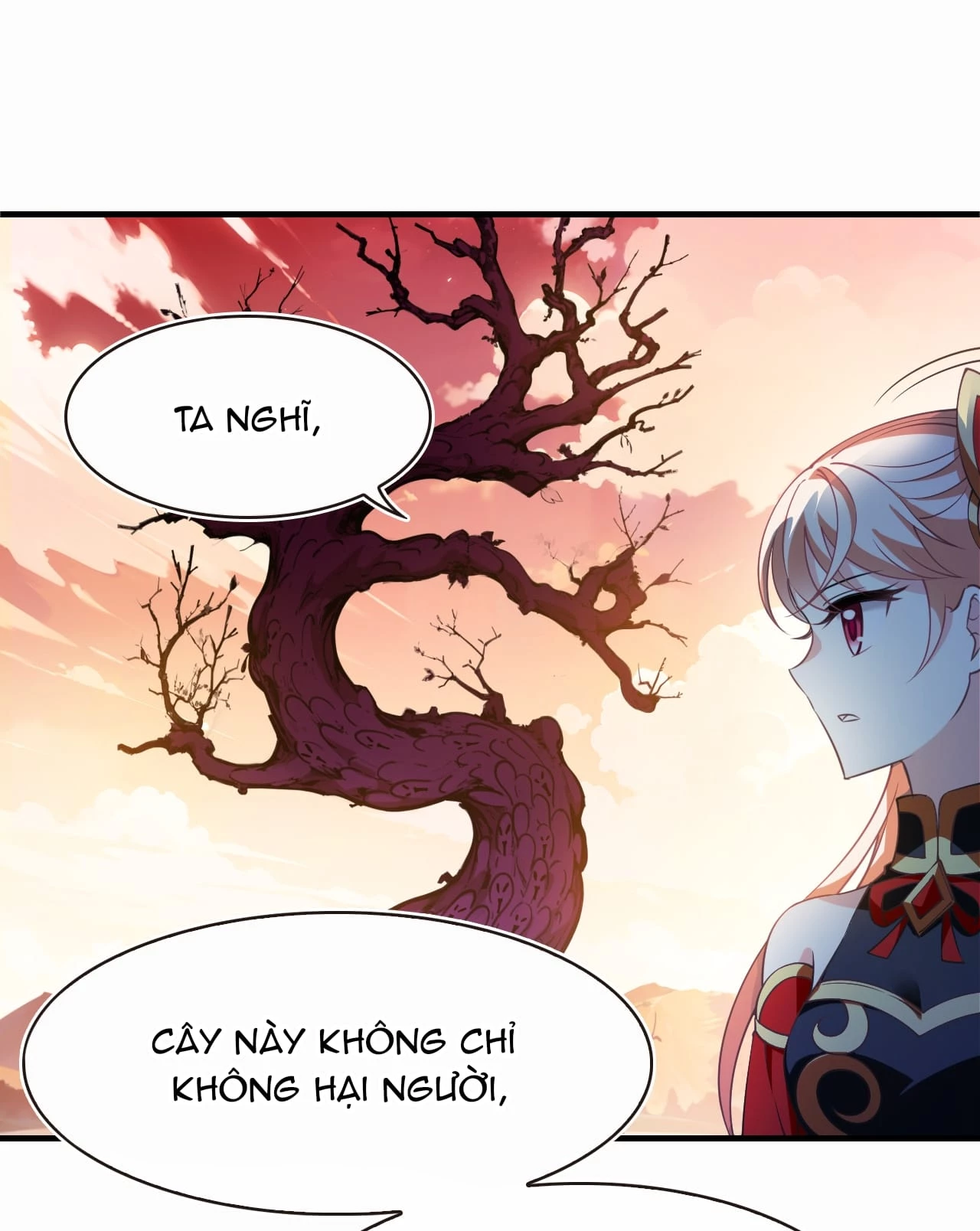 Phong Khởi Thương Lam Chapter 664 - Trang 2