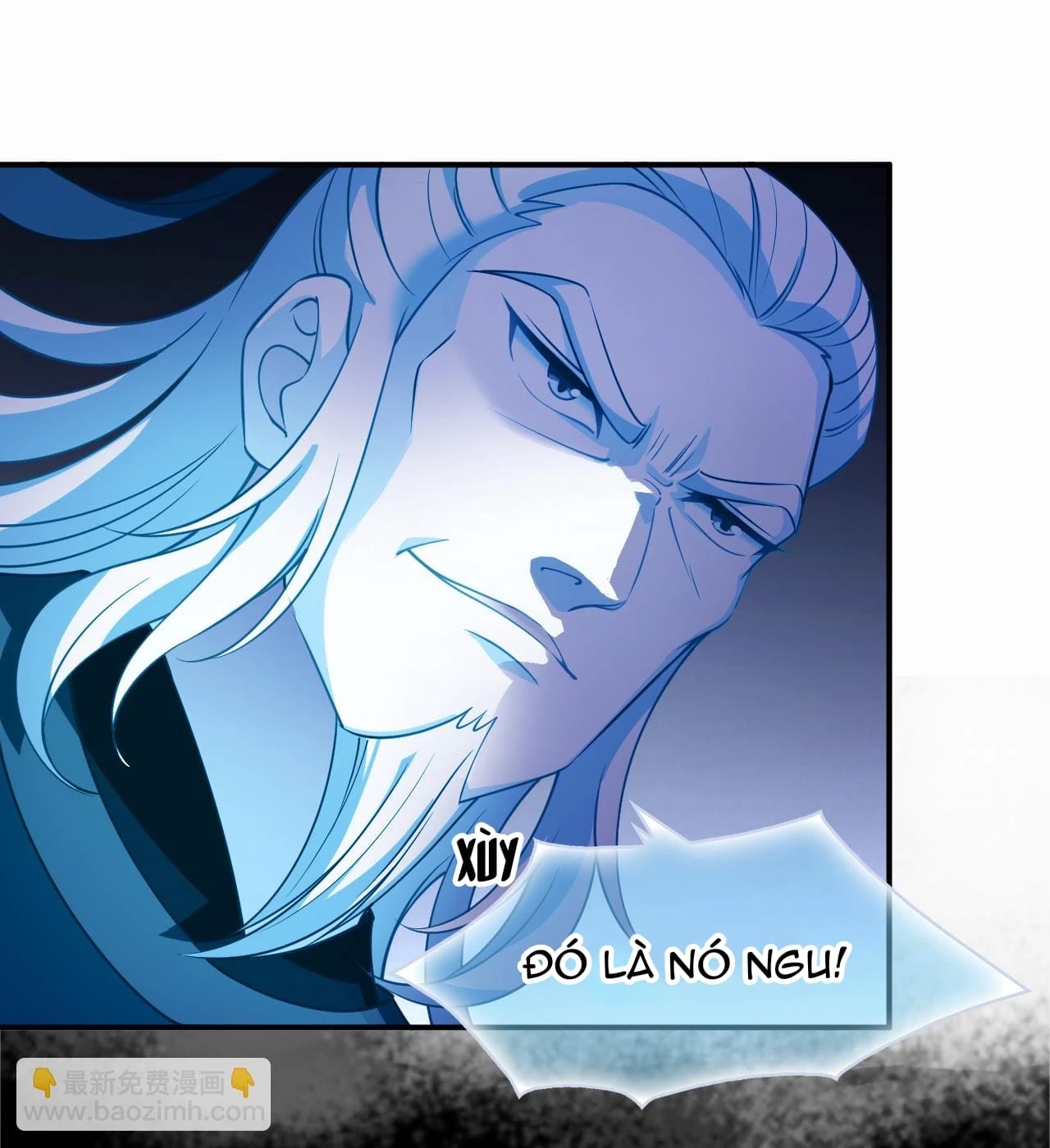 Phong Khởi Thương Lam Chapter 664 - Trang 2