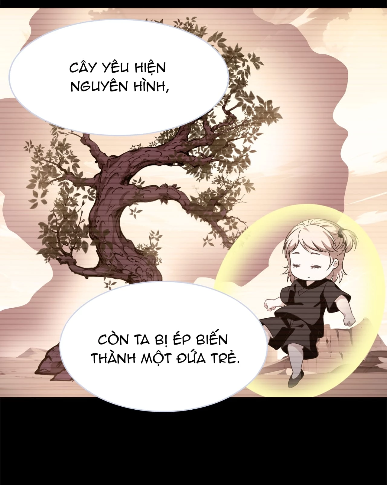 Phong Khởi Thương Lam Chapter 664 - Trang 2