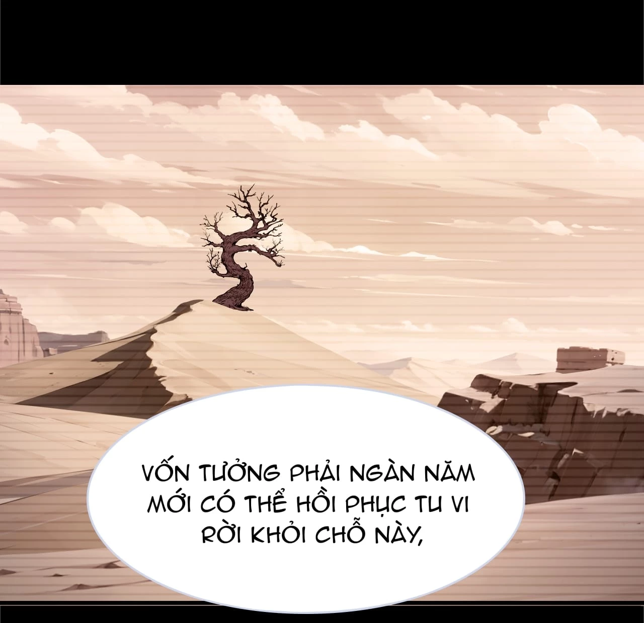 Phong Khởi Thương Lam Chapter 664 - Trang 2