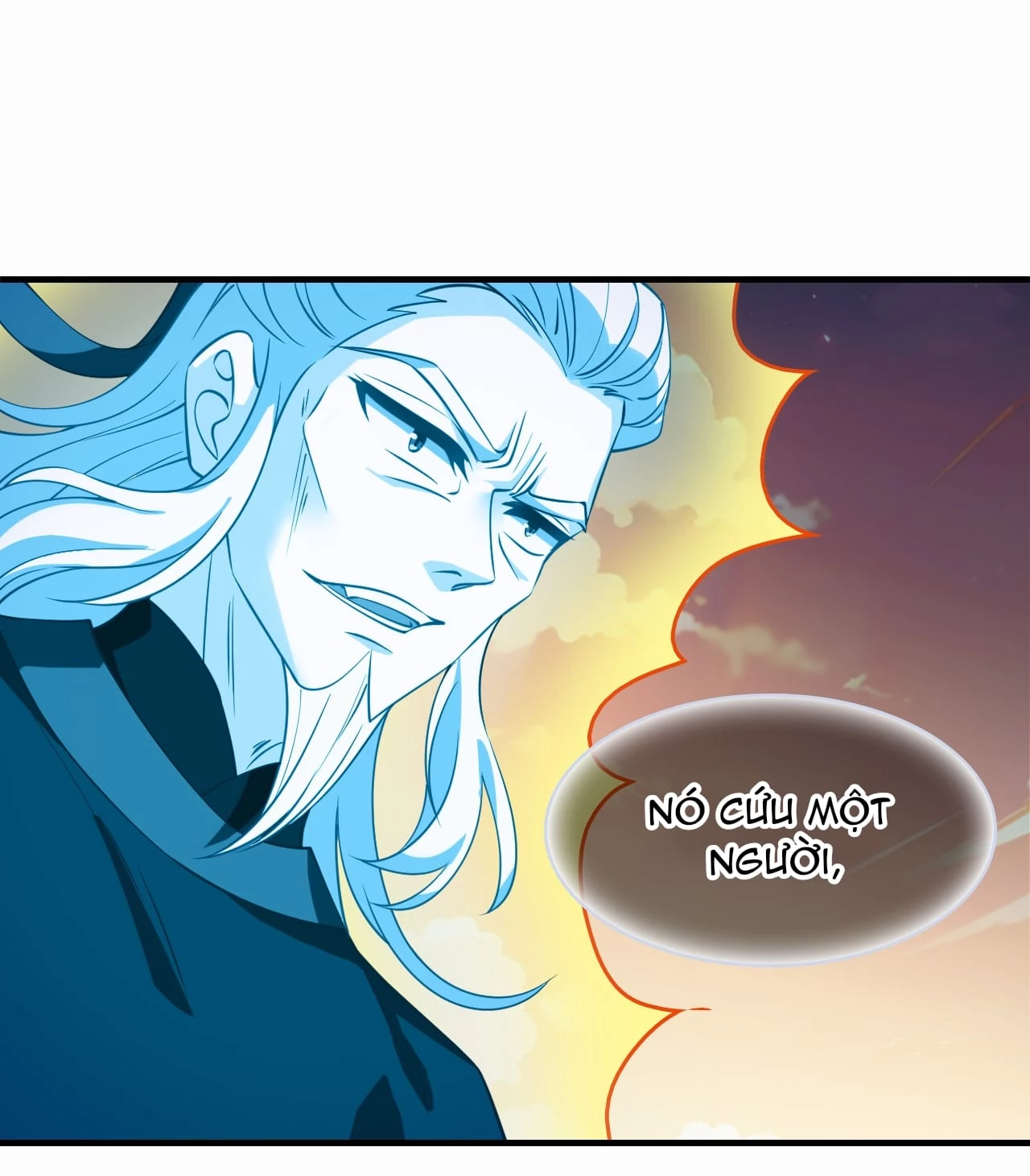 Phong Khởi Thương Lam Chapter 664 - Trang 2