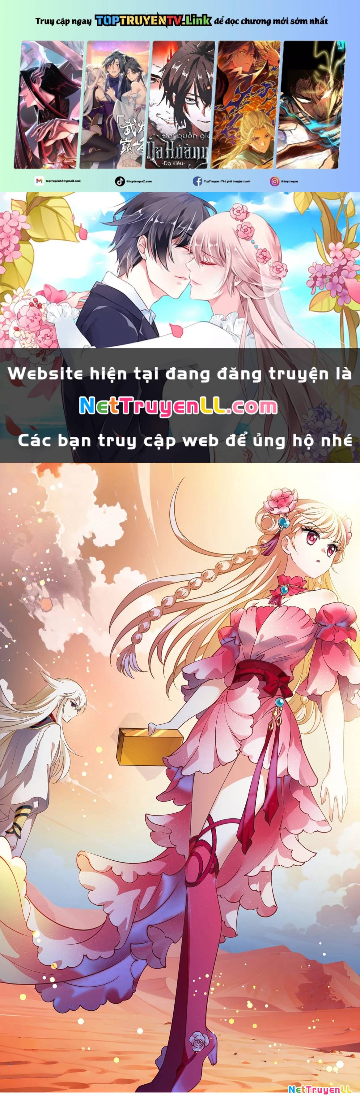 Phong Khởi Thương Lam Chapter 665 - Trang 2