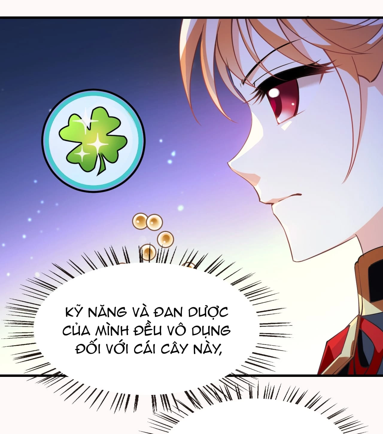 Phong Khởi Thương Lam Chapter 665 - Trang 2