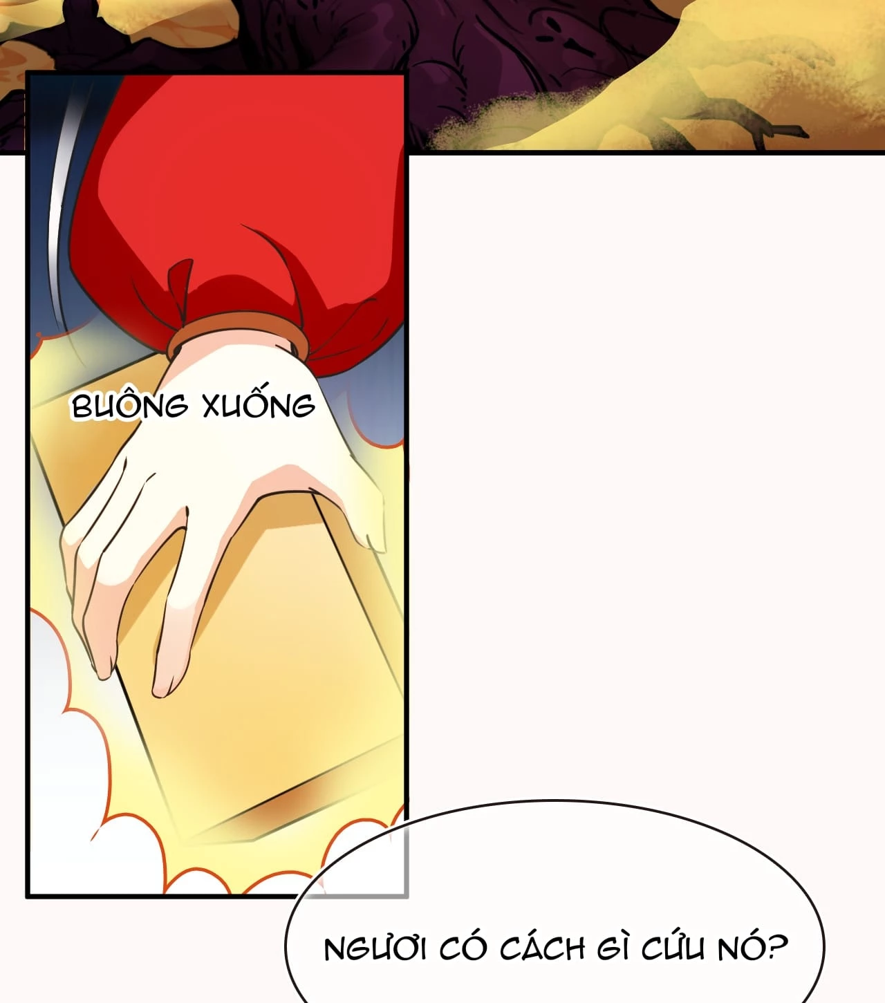 Phong Khởi Thương Lam Chapter 665 - Trang 2
