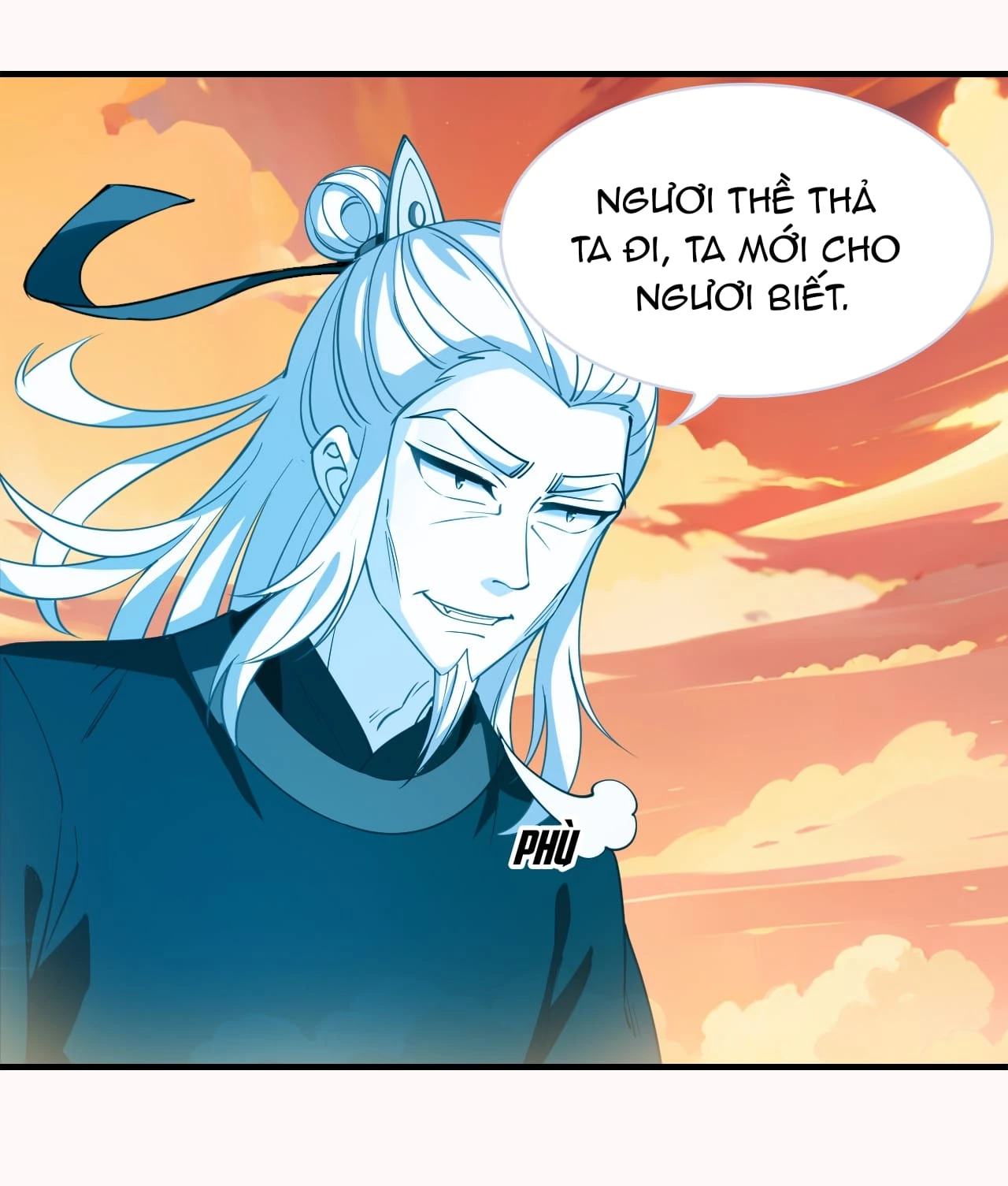 Phong Khởi Thương Lam Chapter 665 - Trang 2