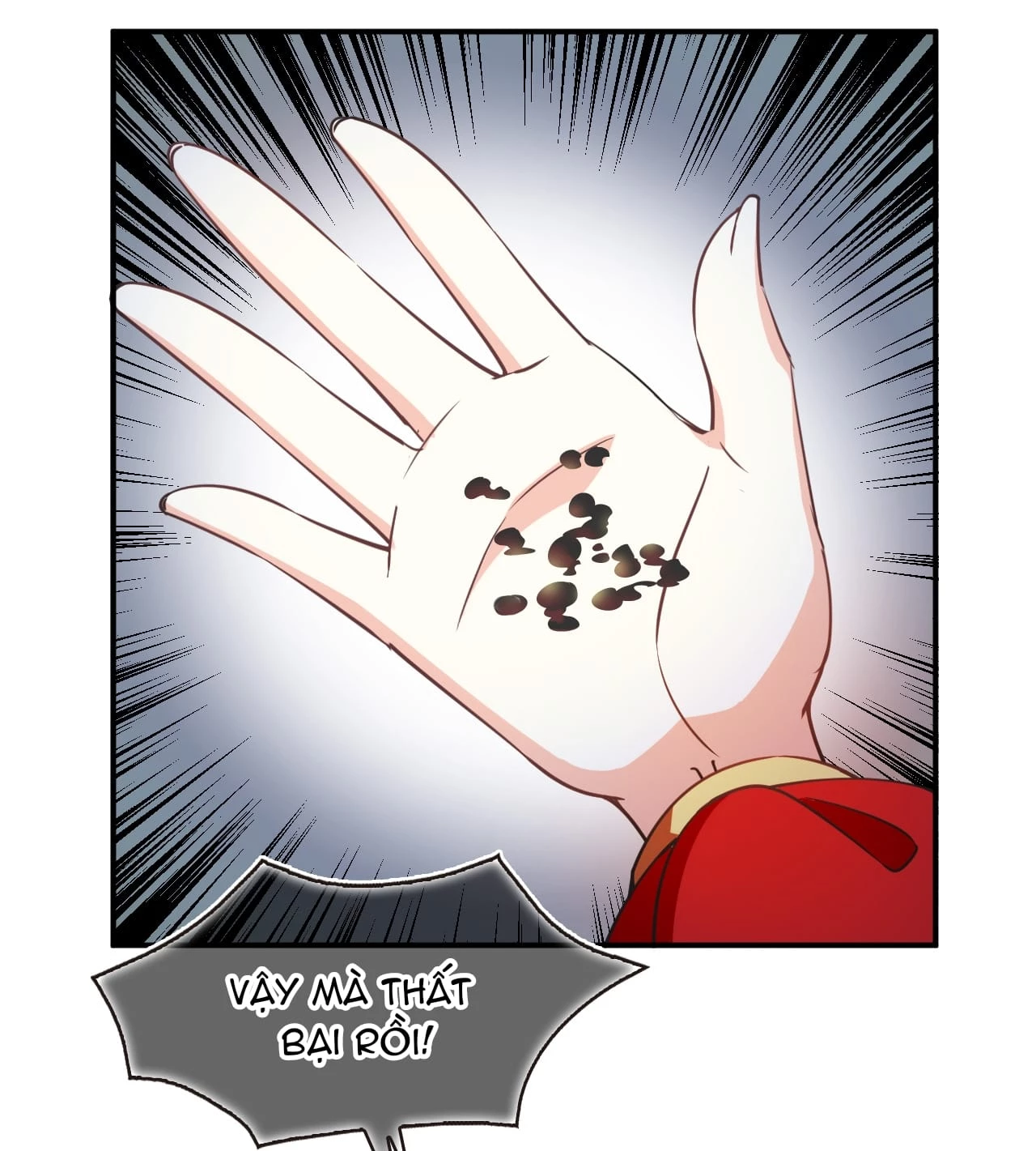 Phong Khởi Thương Lam Chapter 665 - Trang 2