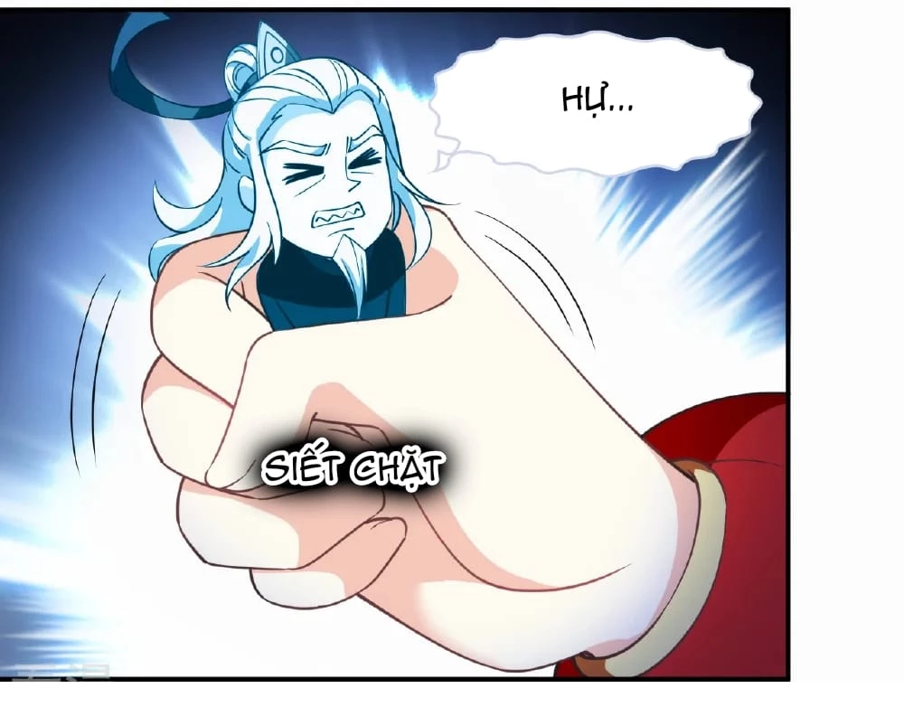 Phong Khởi Thương Lam Chapter 666 - Trang 2