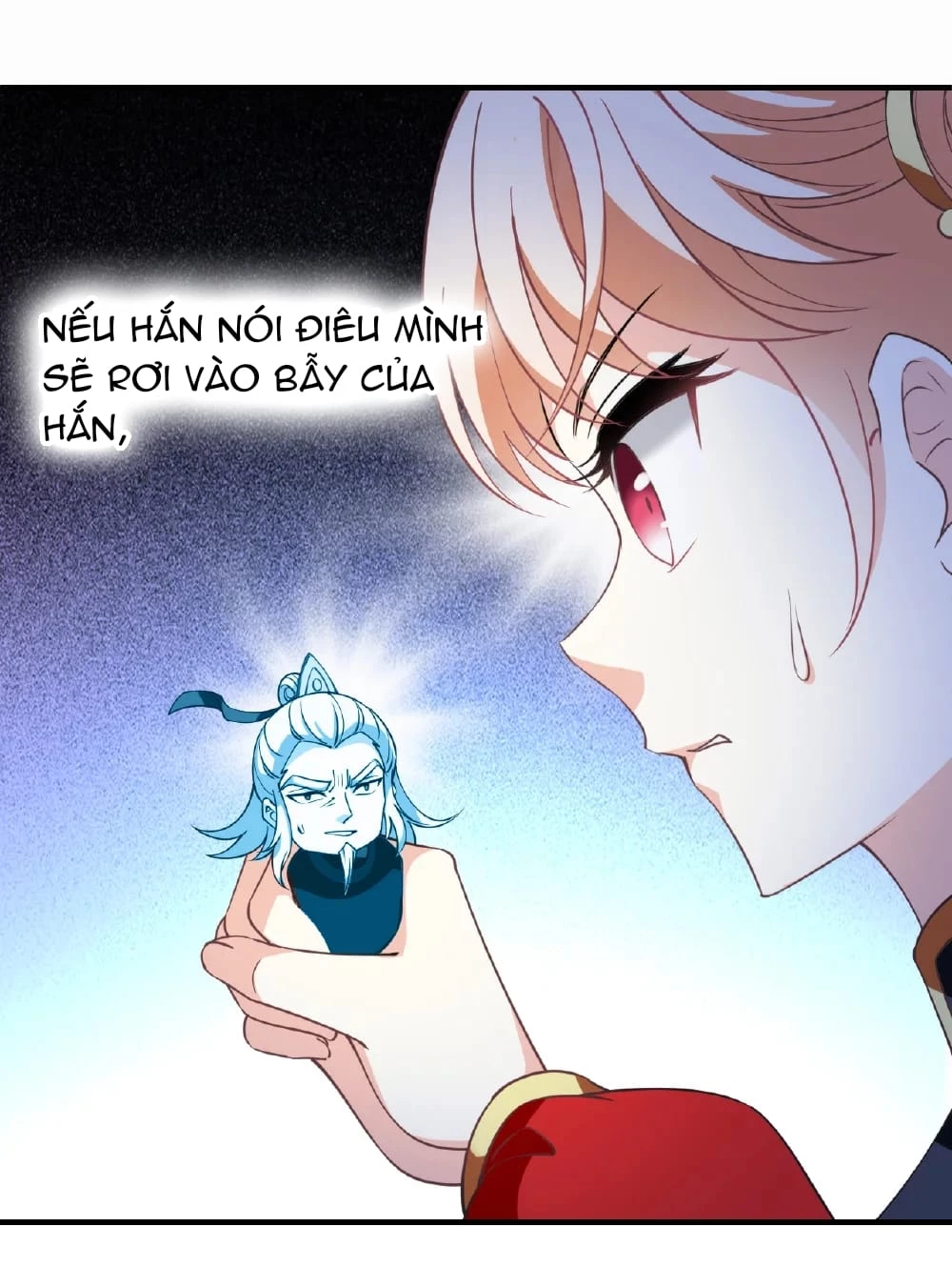 Phong Khởi Thương Lam Chapter 666 - Trang 2