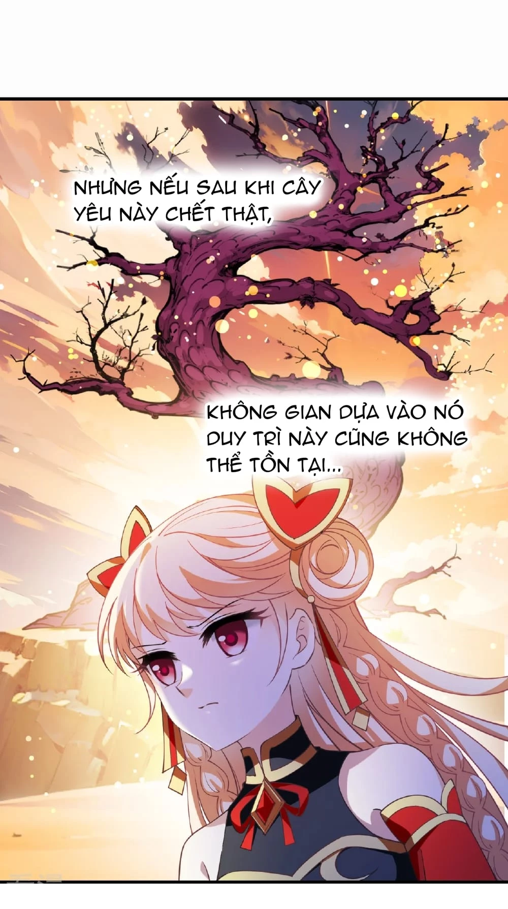 Phong Khởi Thương Lam Chapter 666 - Trang 2