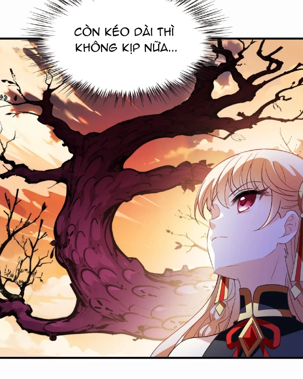 Phong Khởi Thương Lam Chapter 666 - Trang 2