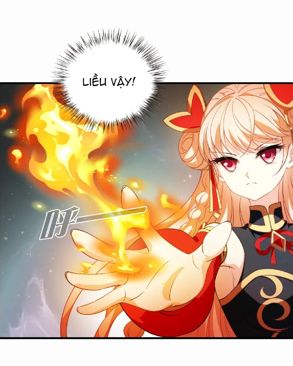 Phong Khởi Thương Lam Chapter 666 - Trang 2