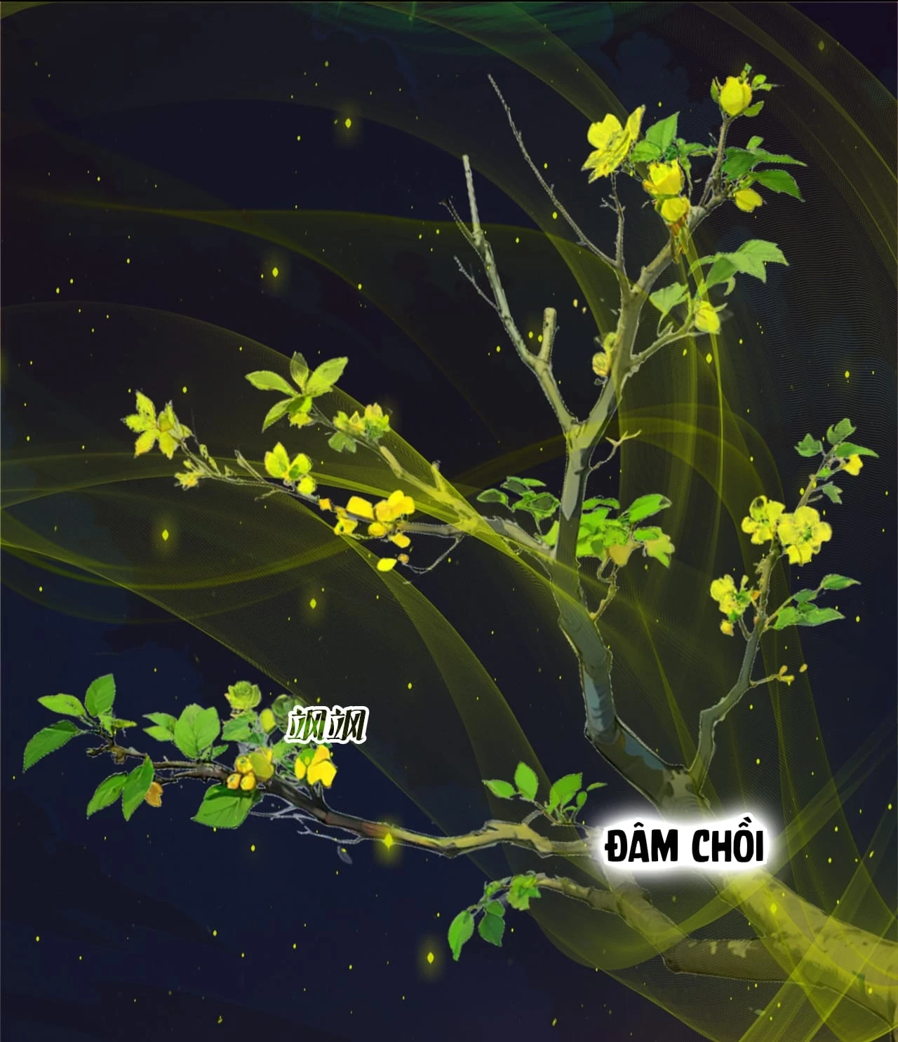 Phong Khởi Thương Lam Chapter 667 - Trang 2