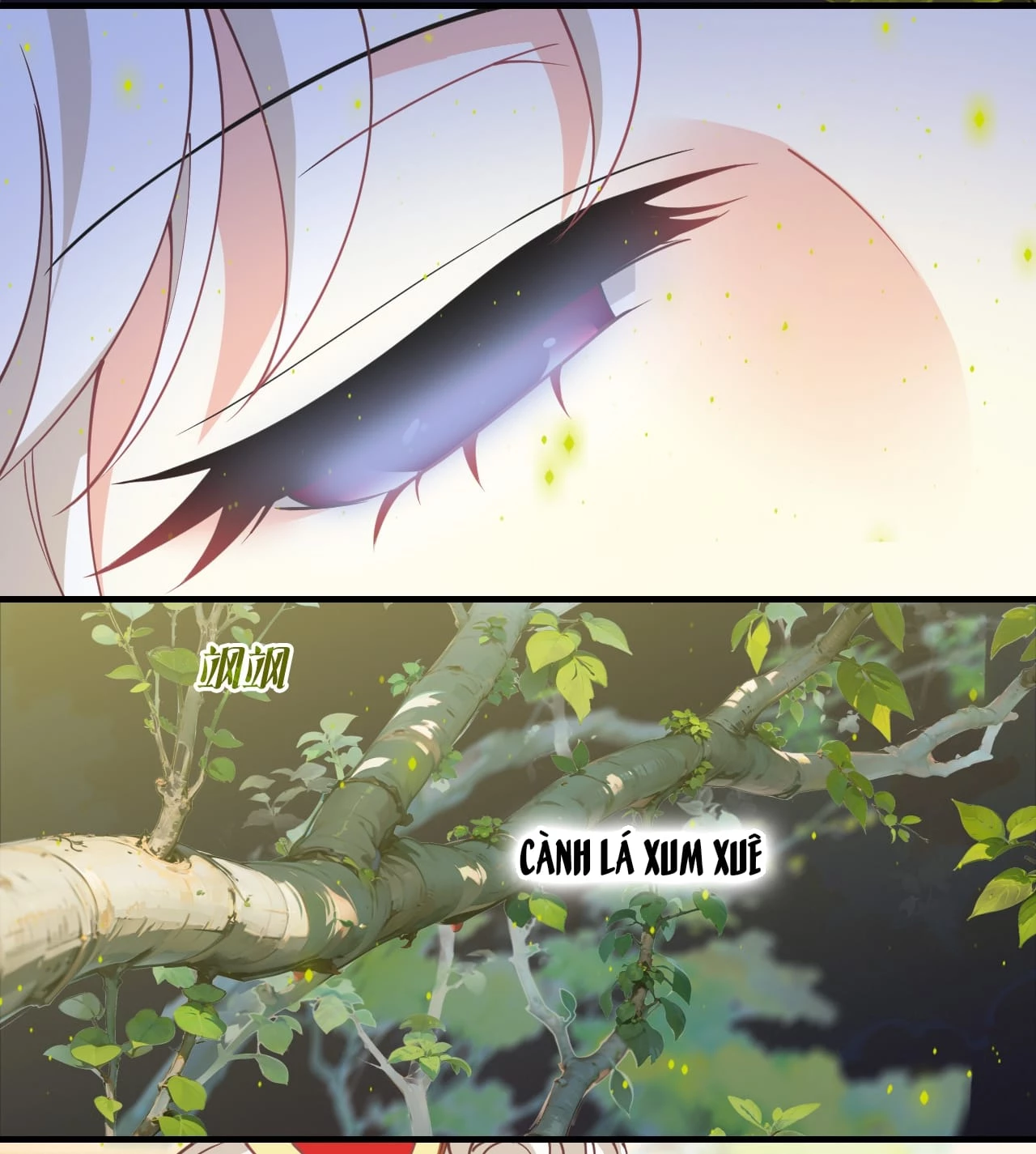 Phong Khởi Thương Lam Chapter 667 - Trang 2