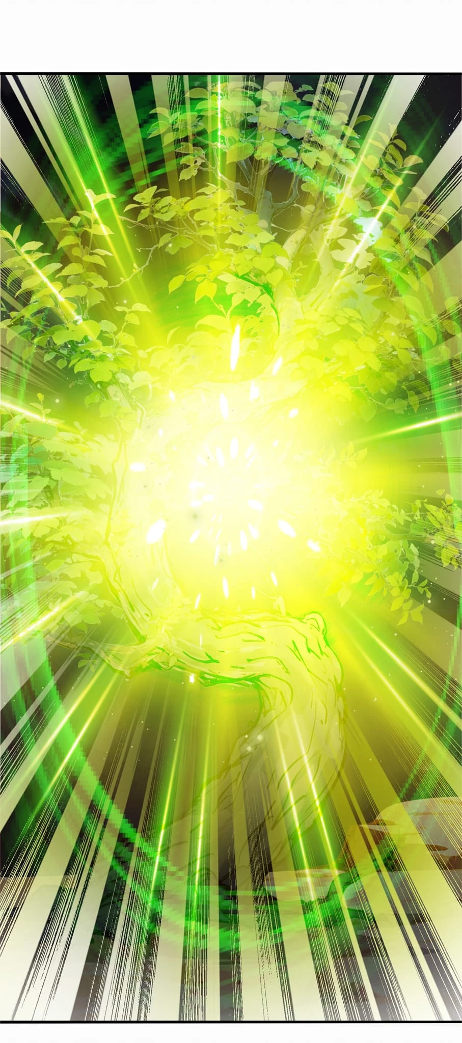 Phong Khởi Thương Lam Chapter 667 - Trang 2