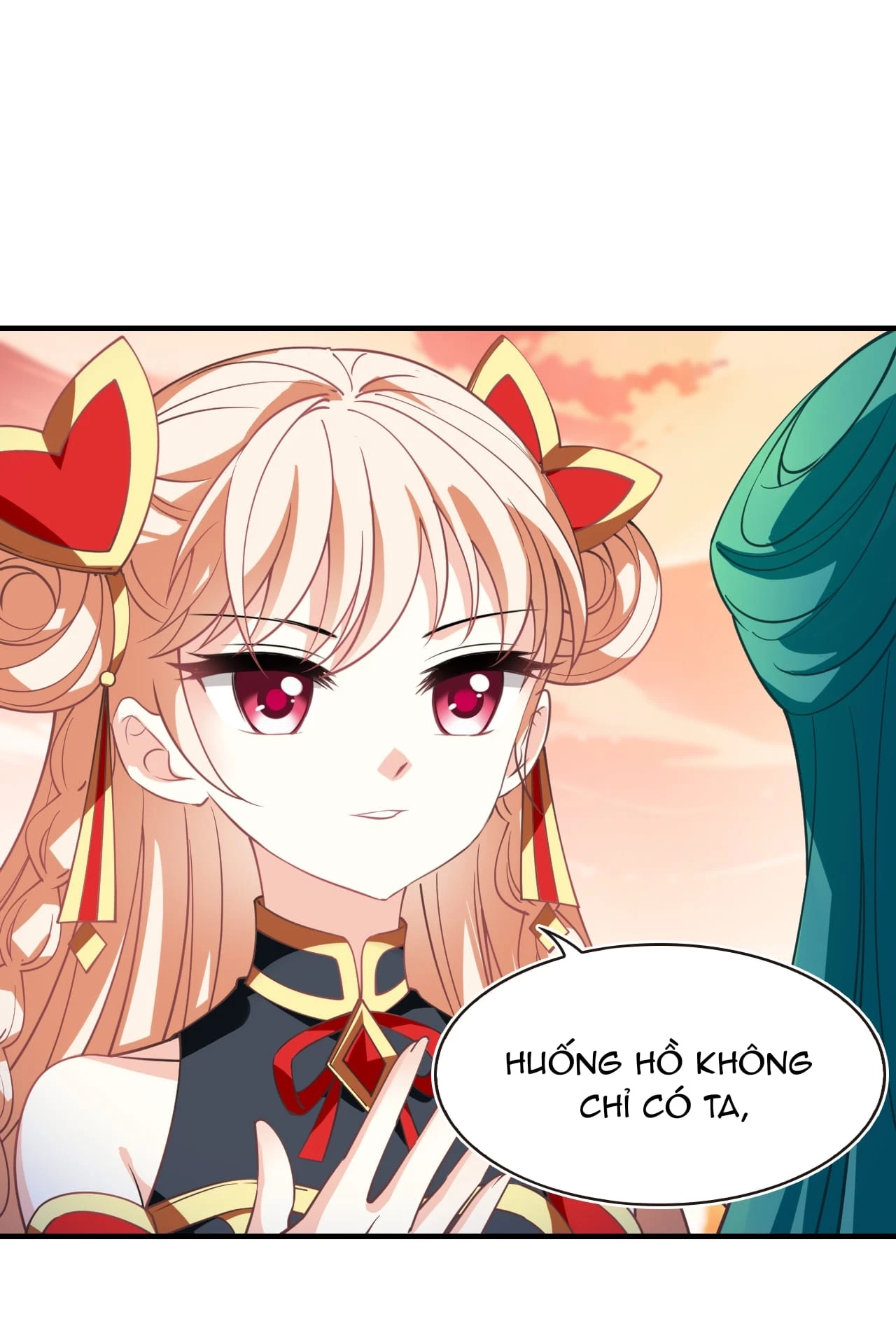 Phong Khởi Thương Lam Chapter 668 - Trang 2