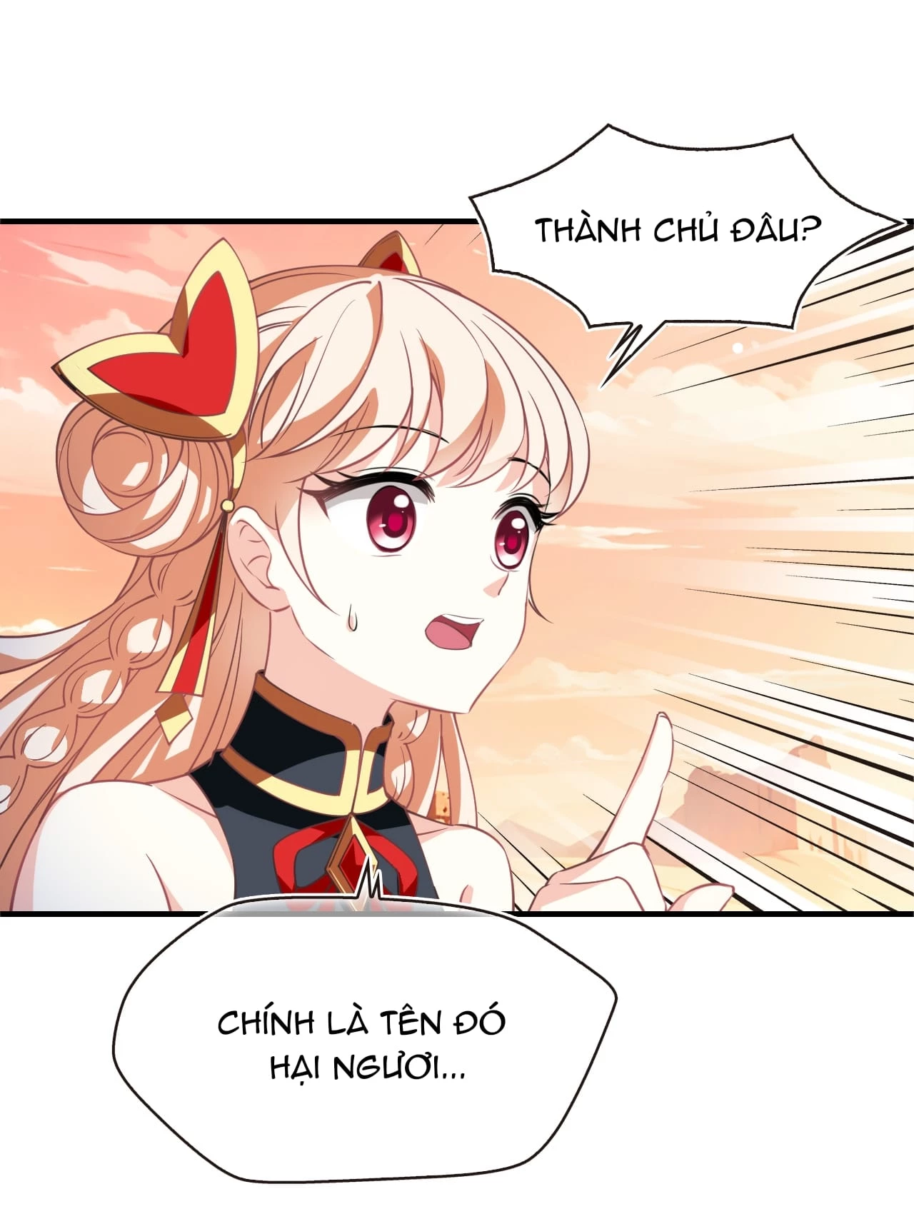 Phong Khởi Thương Lam Chapter 668 - Trang 2