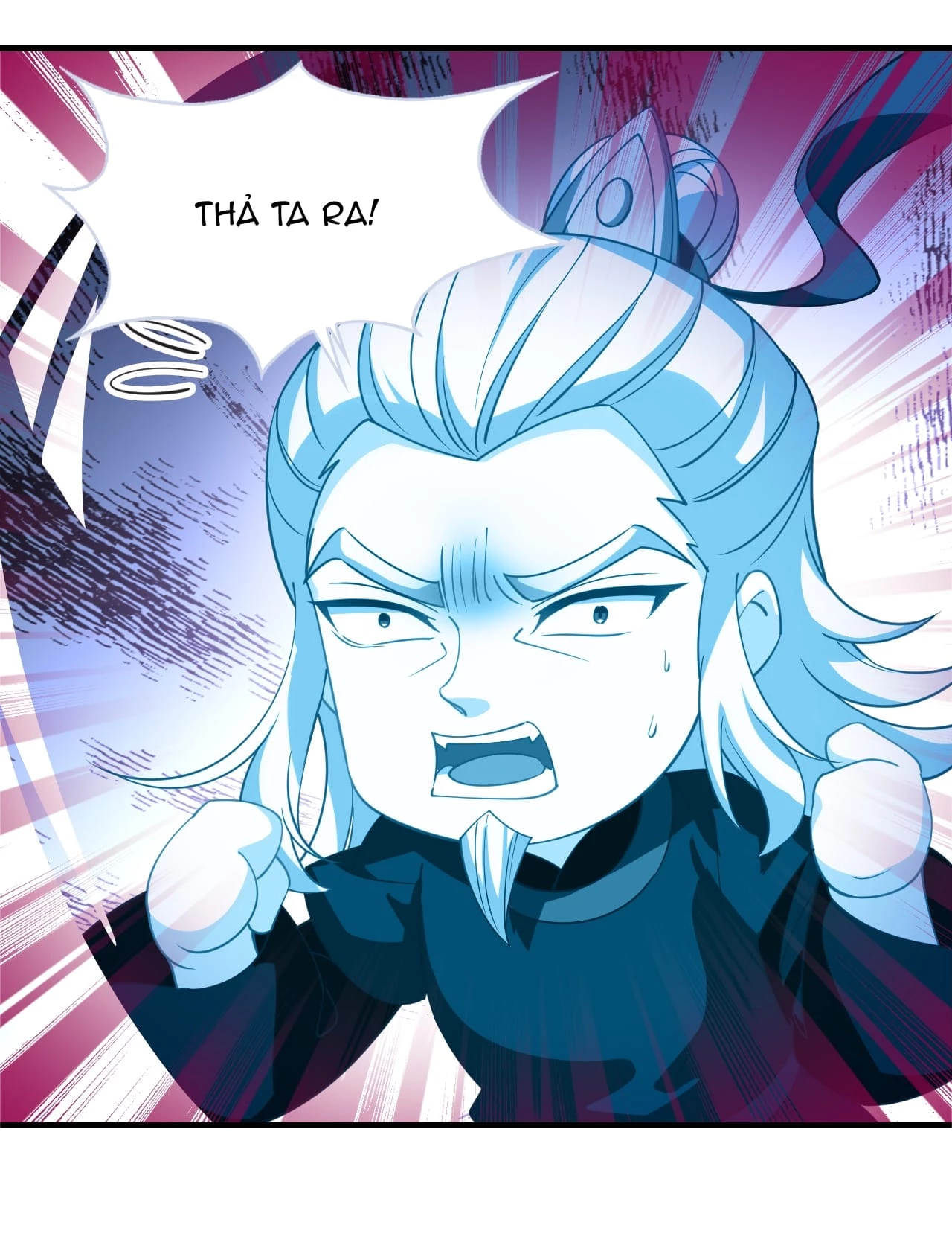 Phong Khởi Thương Lam Chapter 668 - Trang 2