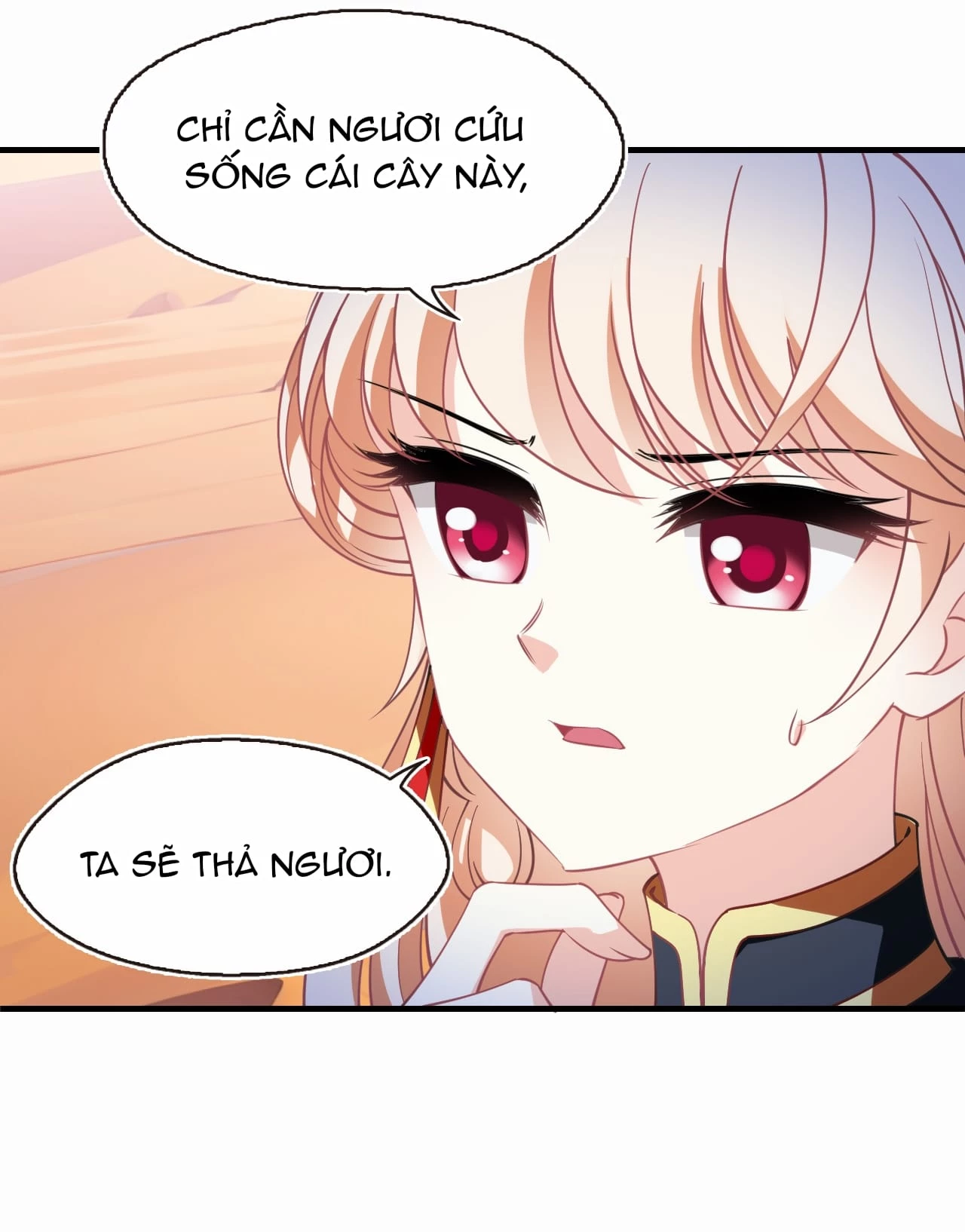 Phong Khởi Thương Lam Chapter 668 - Trang 2