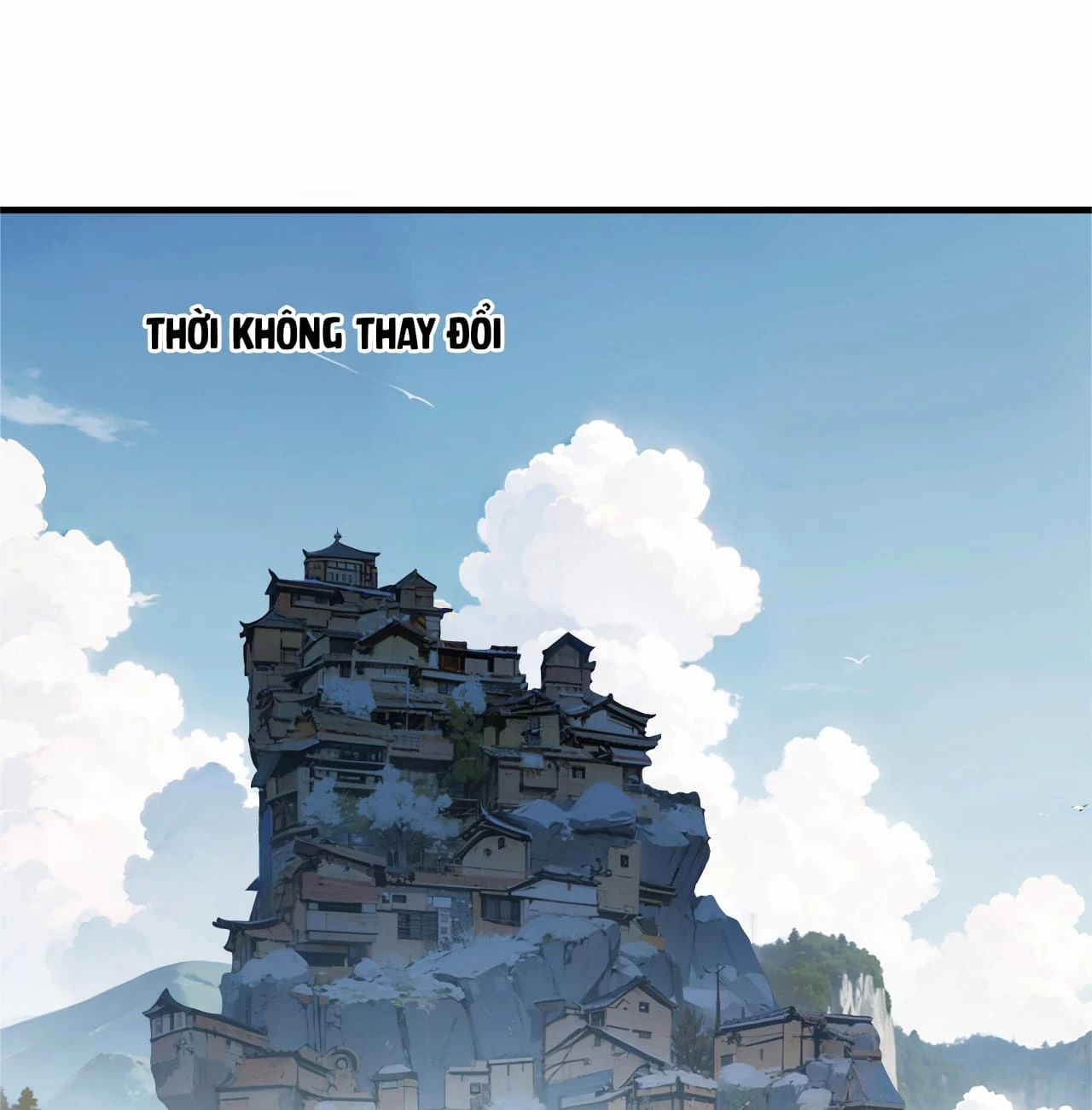 Phong Khởi Thương Lam Chapter 669 - Trang 2