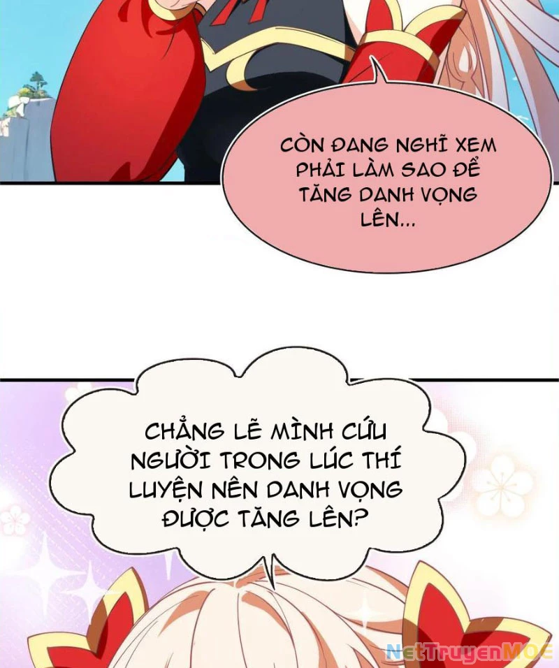 Phong Khởi Thương Lam Chapter 670 - Trang 2