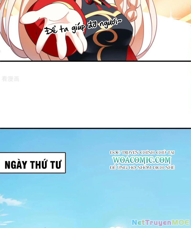 Phong Khởi Thương Lam Chapter 670 - Trang 2