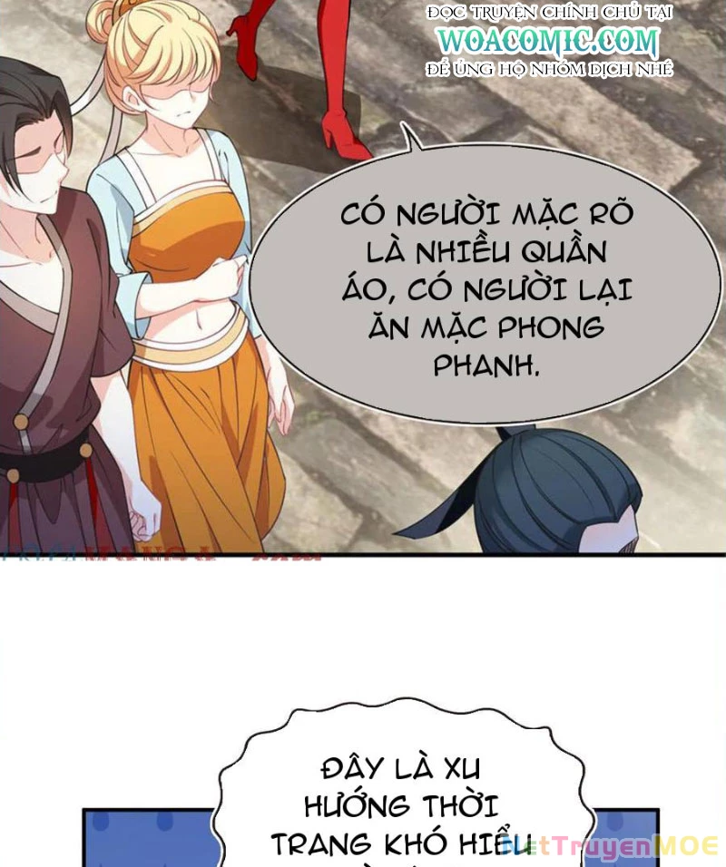 Phong Khởi Thương Lam Chapter 670 - Trang 2