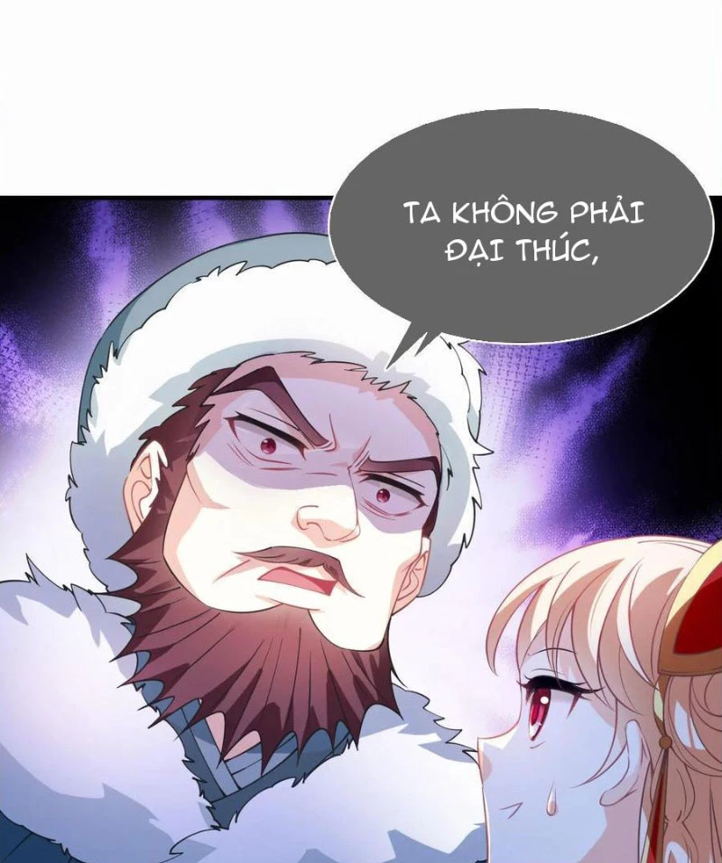 Phong Khởi Thương Lam Chapter 670 - Trang 2