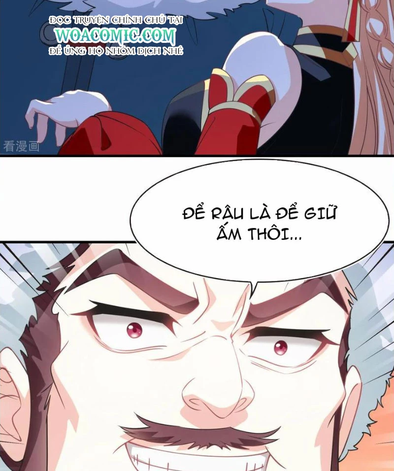 Phong Khởi Thương Lam Chapter 670 - Trang 2