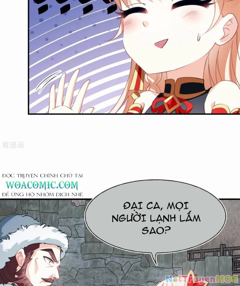 Phong Khởi Thương Lam Chapter 670 - Trang 2