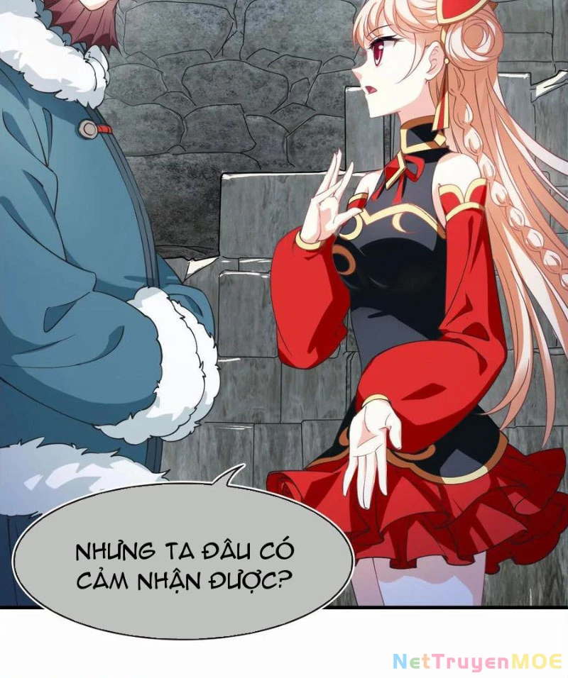Phong Khởi Thương Lam Chapter 670 - Trang 2