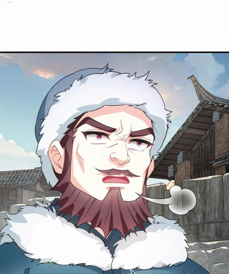 Phong Khởi Thương Lam Chapter 670 - Trang 2