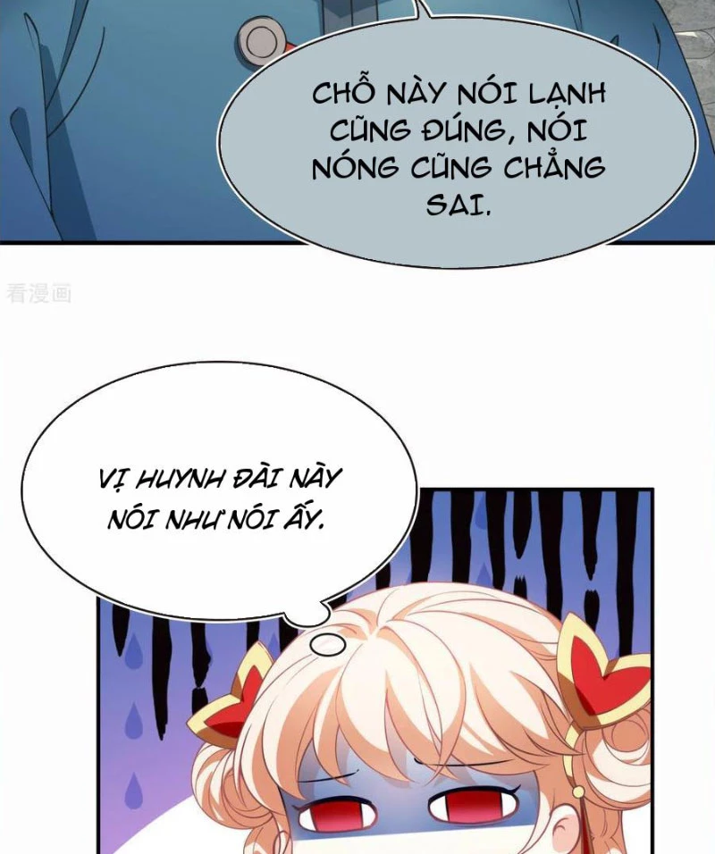 Phong Khởi Thương Lam Chapter 670 - Trang 2