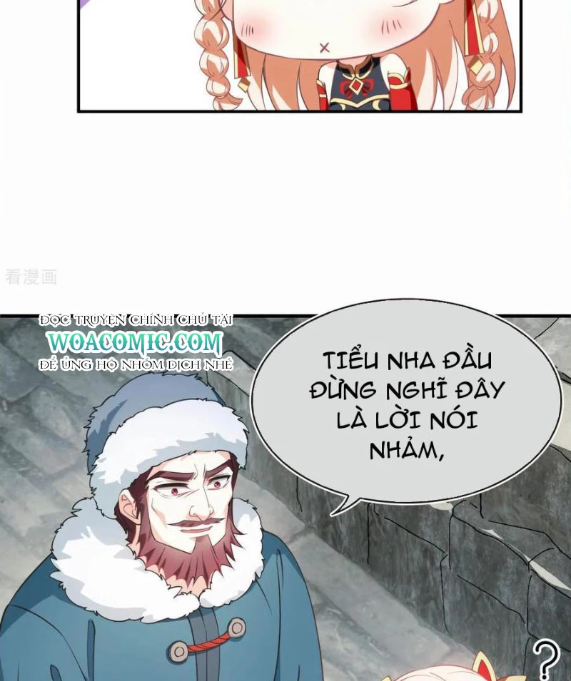 Phong Khởi Thương Lam Chapter 670 - Trang 2