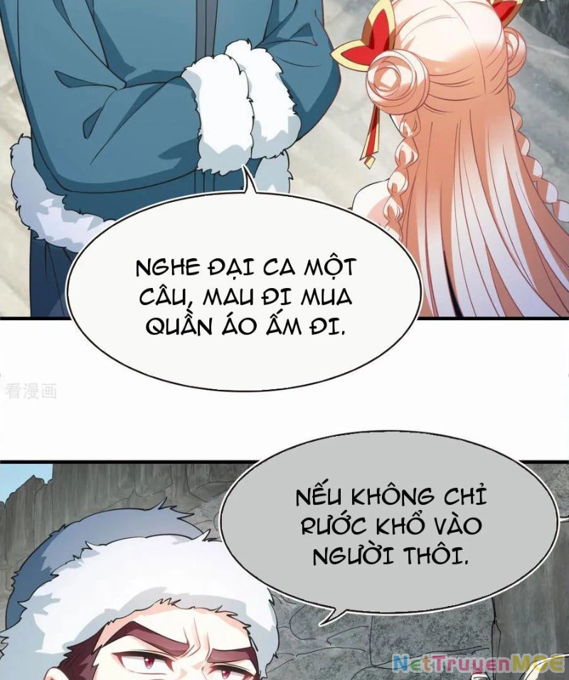 Phong Khởi Thương Lam Chapter 670 - Trang 2