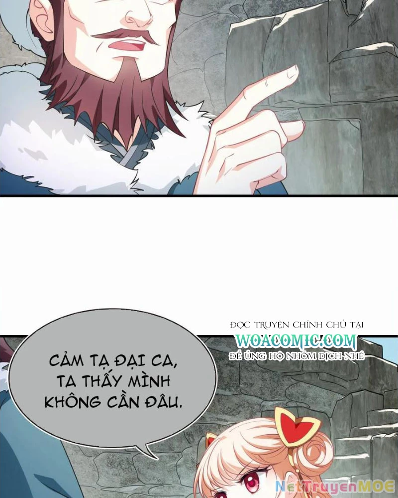 Phong Khởi Thương Lam Chapter 670 - Trang 2