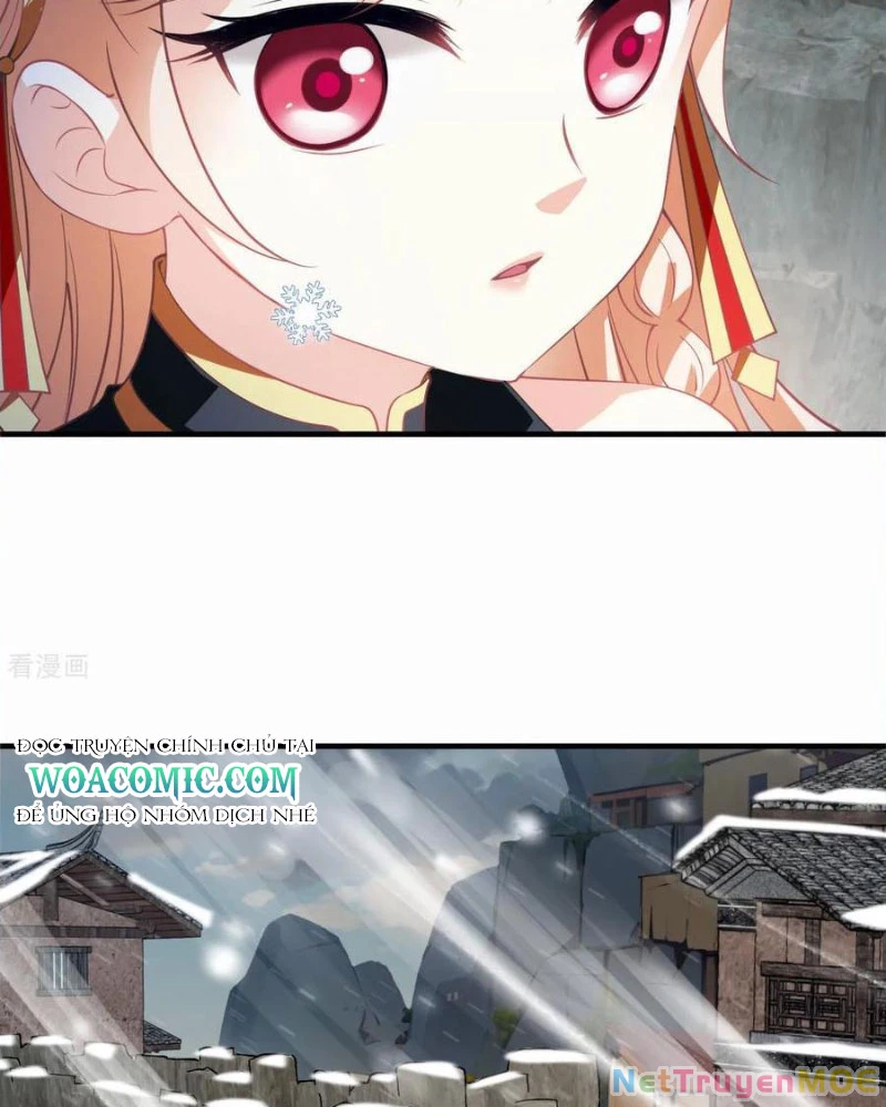 Phong Khởi Thương Lam Chapter 670 - Trang 2
