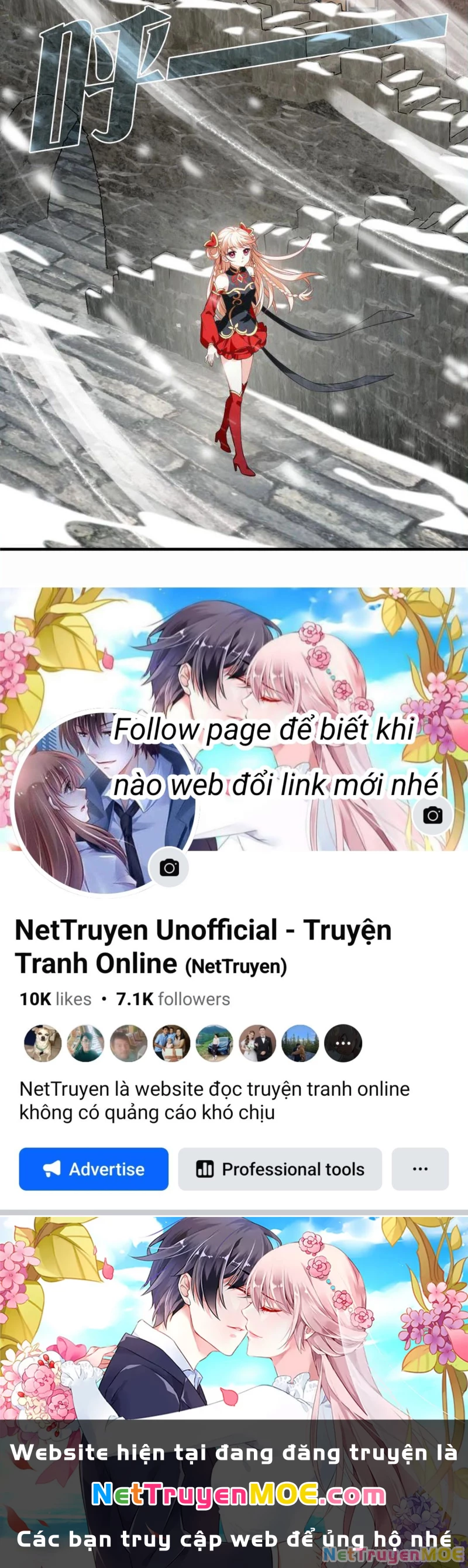 Phong Khởi Thương Lam Chapter 670 - Trang 2