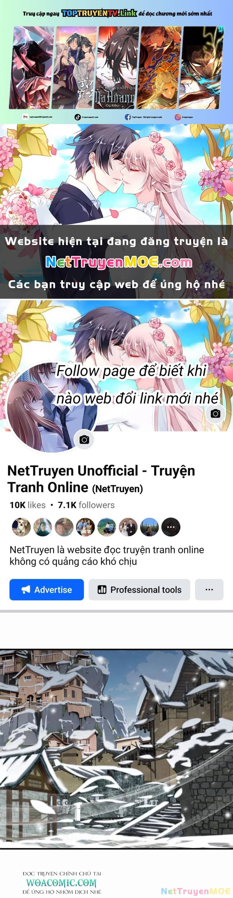 Phong Khởi Thương Lam Chapter 671 - Trang 2