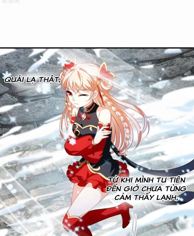 Phong Khởi Thương Lam Chapter 671 - Trang 2