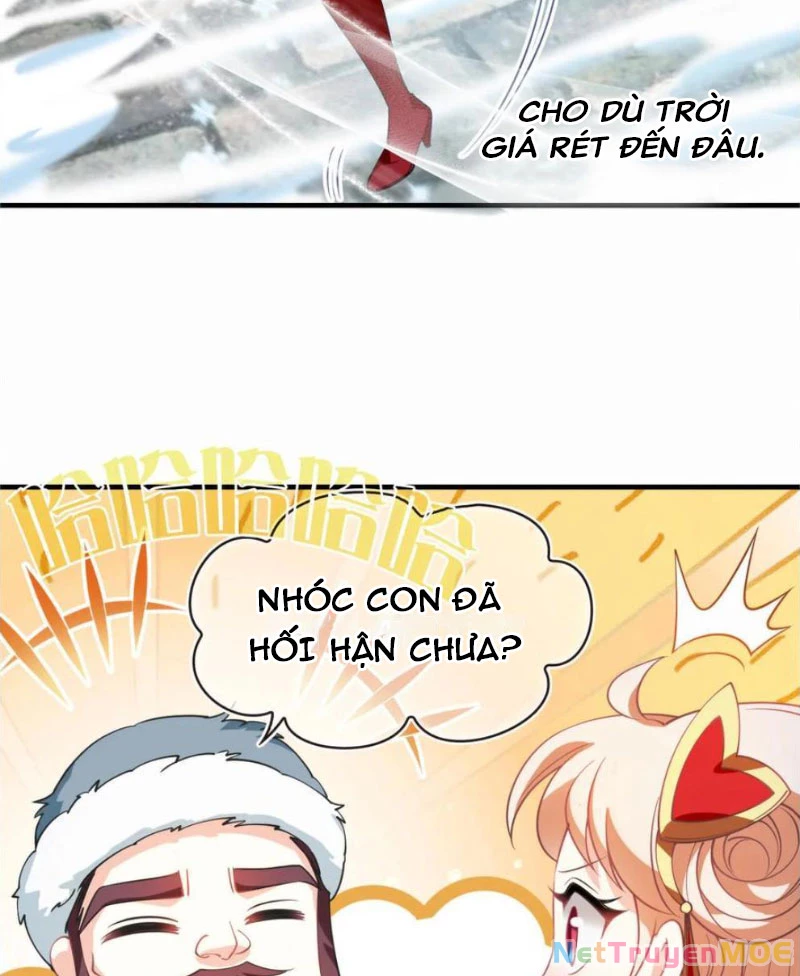 Phong Khởi Thương Lam Chapter 671 - Trang 2