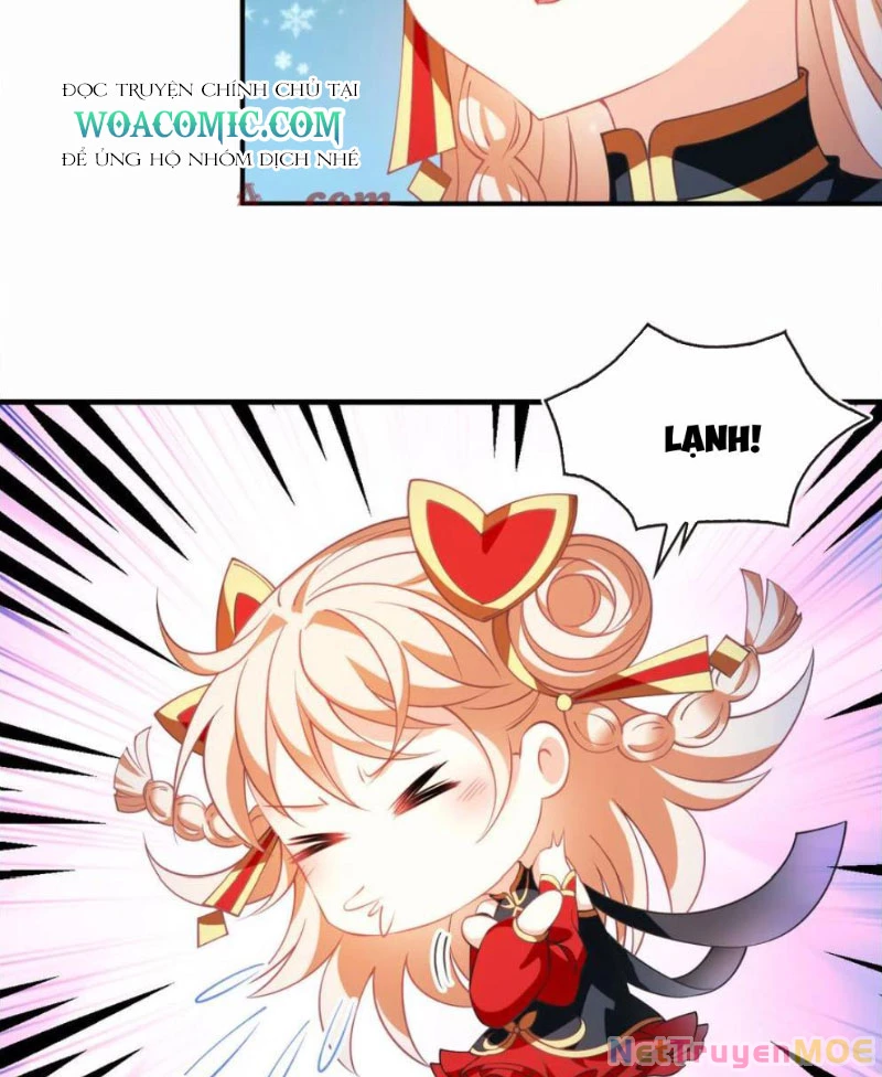 Phong Khởi Thương Lam Chapter 671 - Trang 2