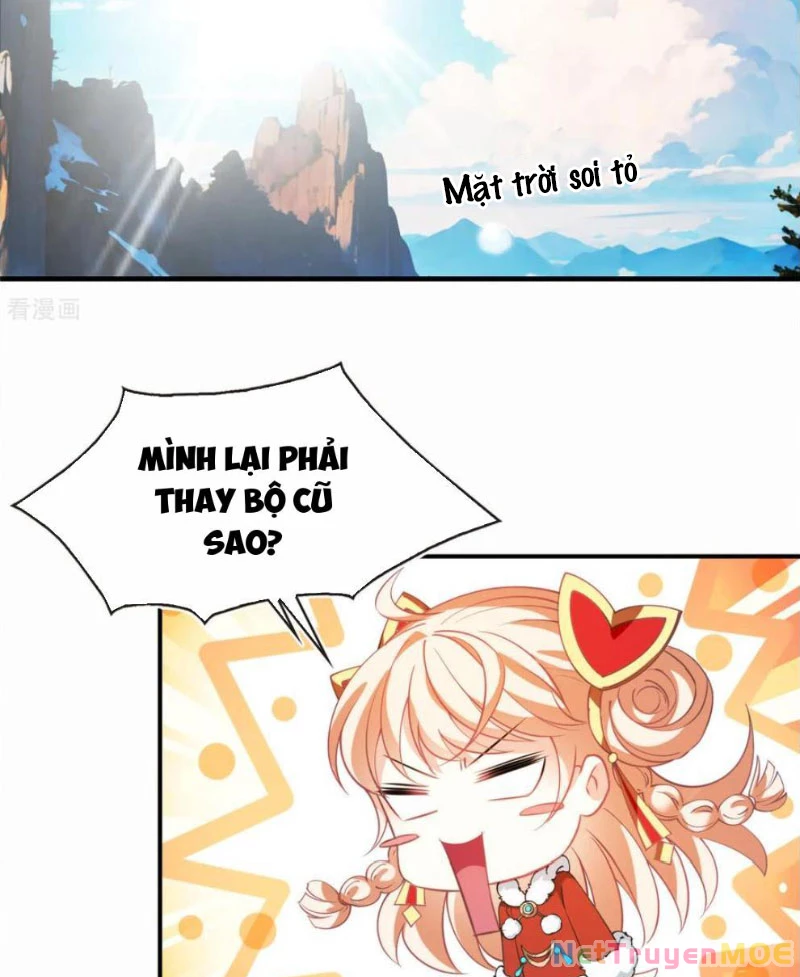 Phong Khởi Thương Lam Chapter 671 - Trang 2