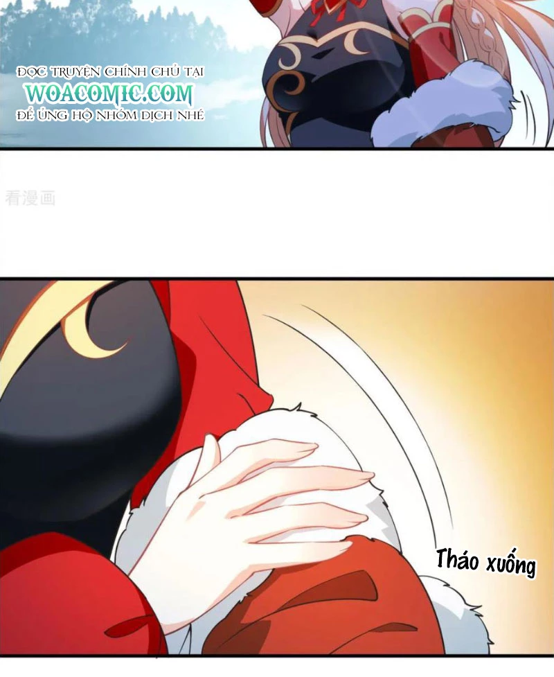 Phong Khởi Thương Lam Chapter 671 - Trang 2