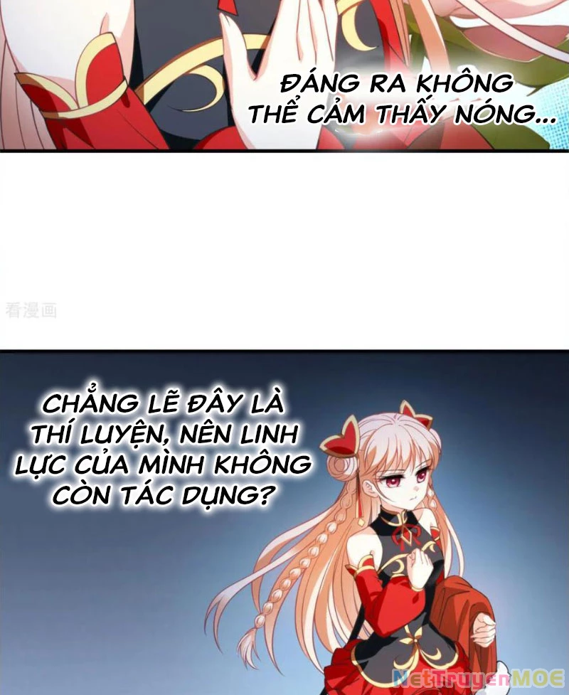Phong Khởi Thương Lam Chapter 671 - Trang 2