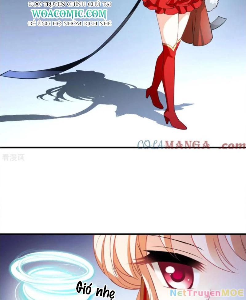 Phong Khởi Thương Lam Chapter 671 - Trang 2