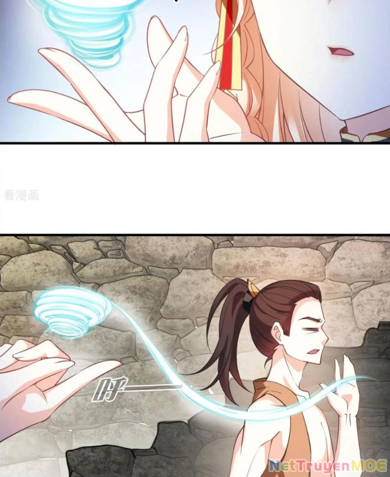 Phong Khởi Thương Lam Chapter 671 - Trang 2